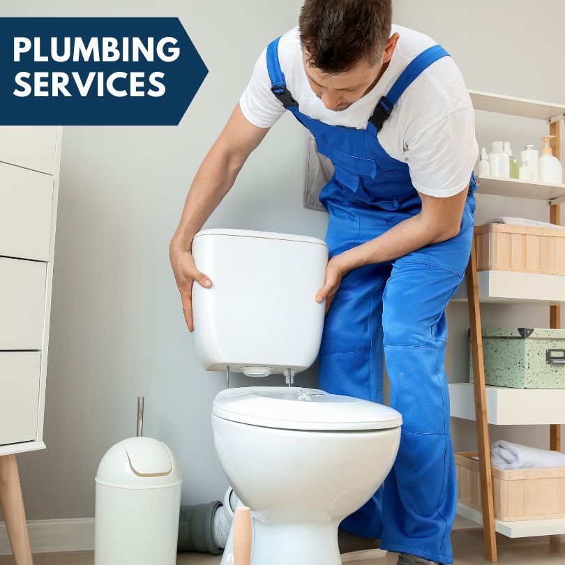 Plumbing Company in South Solon, OH